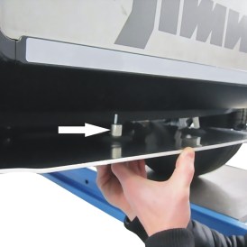 Unterfahrschutz Kühler und Lenkung 2mm Stahl Suzuki Jimny 1.5 ab 2018 6.jpg